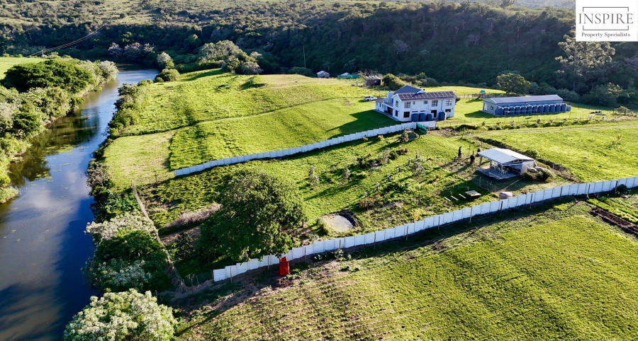 Commercial Property for Sale in Gonubie Eastern Cape
